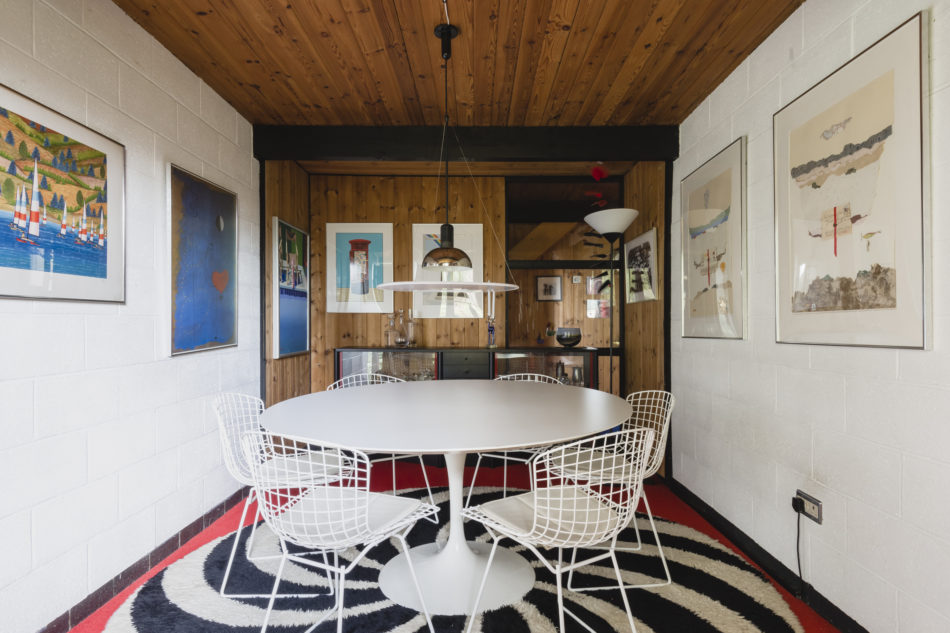 For Sale Scriven, Knaresborough, North Yorkshire The Modern House