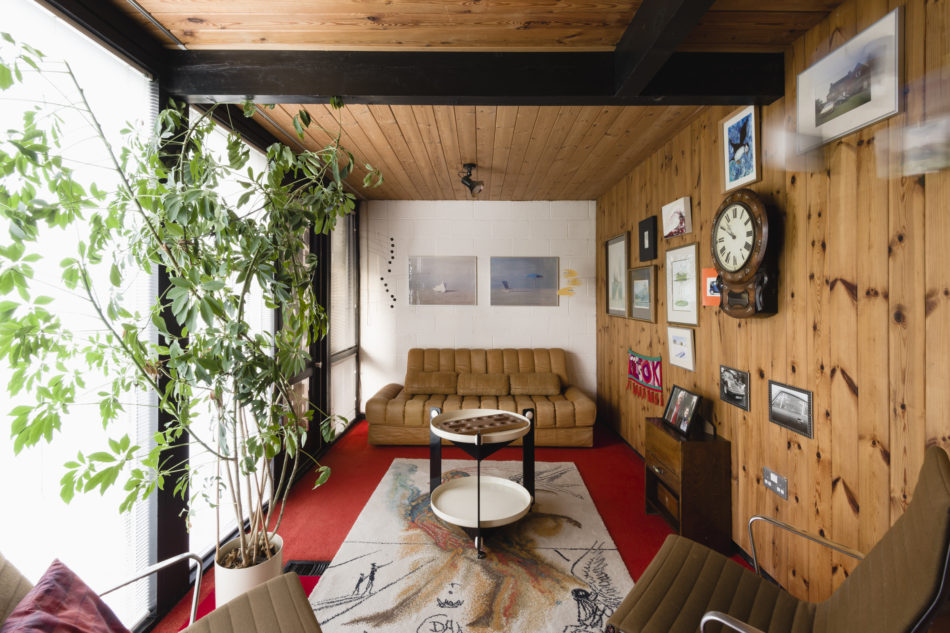 For Sale Scriven, Knaresborough, North Yorkshire The Modern House