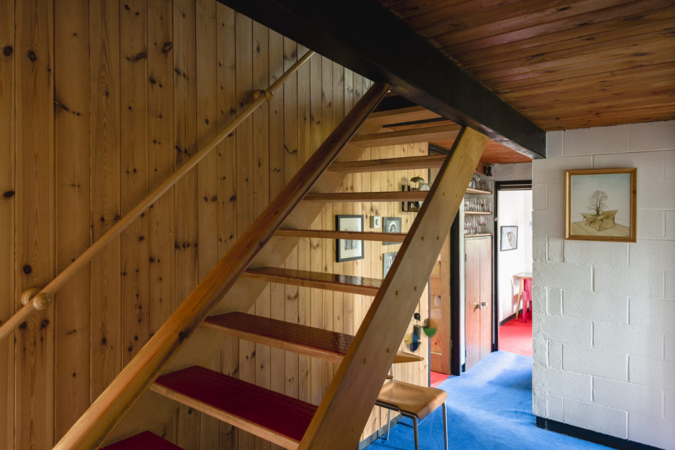 For Sale Scriven, Knaresborough, North Yorkshire The Modern House