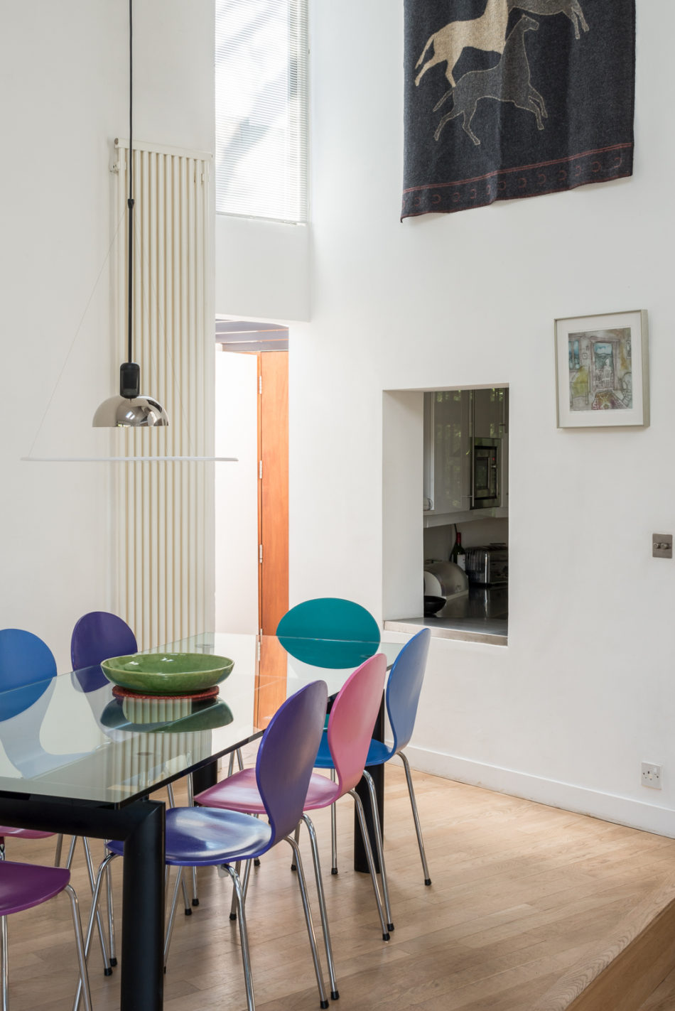 For Sale Studio House, Woodland Gardens, London N10 The Modern House