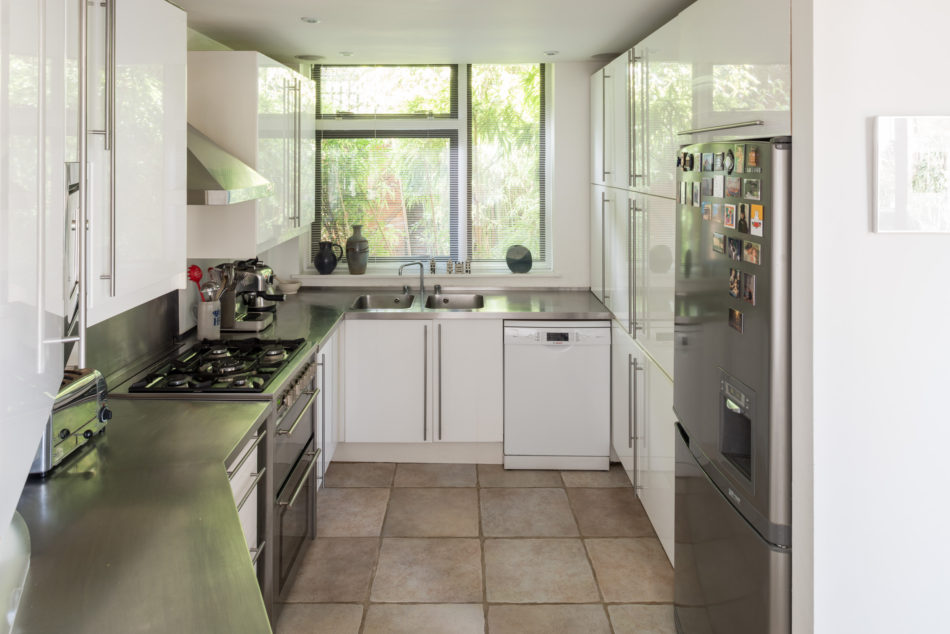 For Sale Studio House, Woodland Gardens, London N10 The Modern House