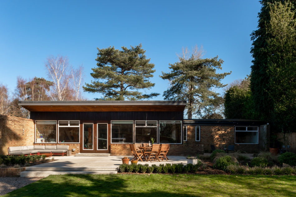 For Sale Maresfield, East Sussex The Modern House