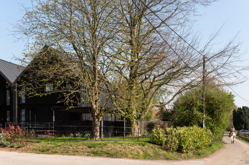 For Sale The Cowshed, Lenham Heath, Kent The Modern House