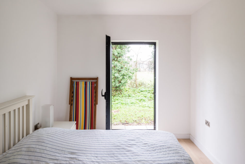 For Sale Trimingham , Norfolk The Modern House