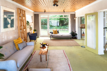 Hawthorndene Road, London BR2