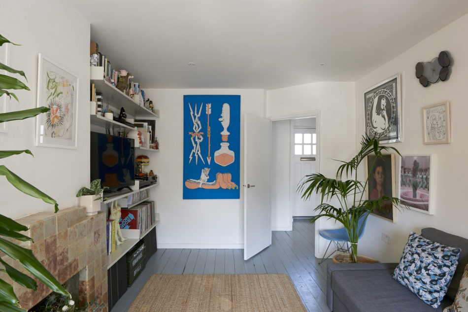 For Sale De Beauvoir Court, London N1 The Modern House