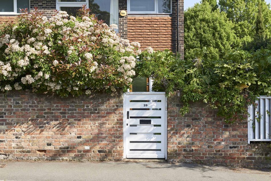 For Sale Crescent Wood Road, London SE26 The Modern House