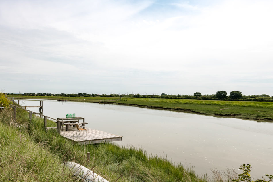For Sale Chandlers Reach, Rye, East Sussex The Modern House