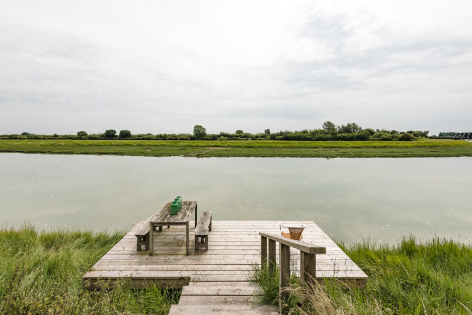 For Sale Chandlers Reach, Rye, East Sussex The Modern House