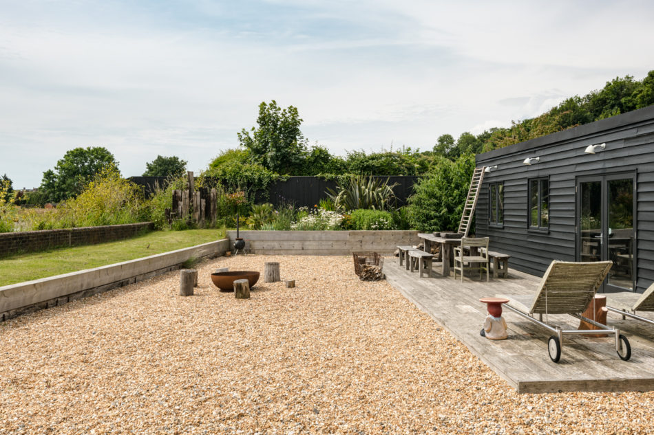 For Sale Chandlers Reach, Rye, East Sussex The Modern House