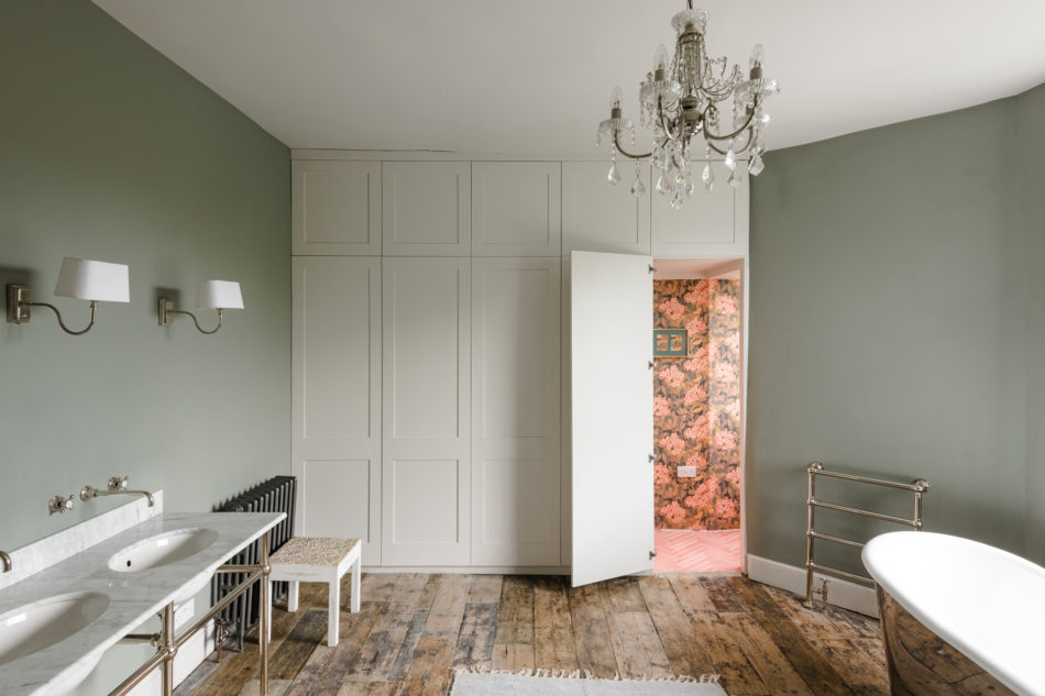 For Sale Sutton Place, London E9 The Modern House