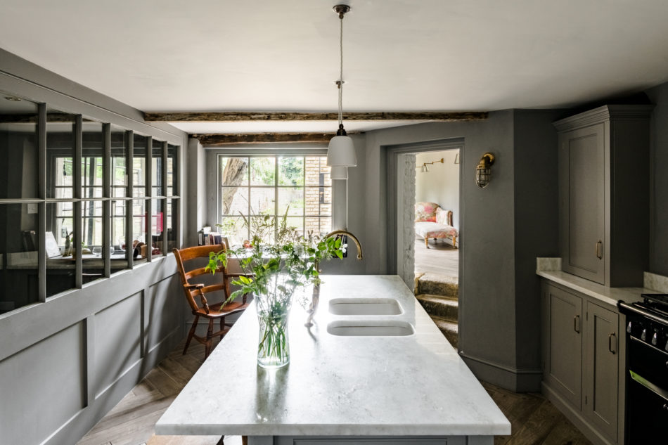 For Sale Sutton Place, London E9 The Modern House