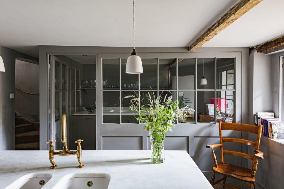 For Sale Sutton Place, London E9 The Modern House