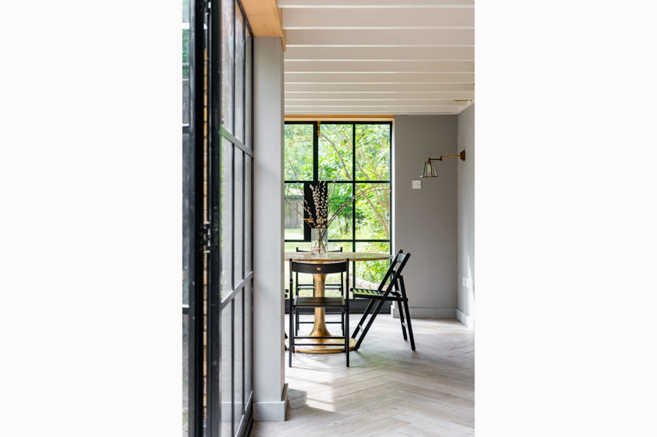 For Sale Sutton Place, London E9 The Modern House