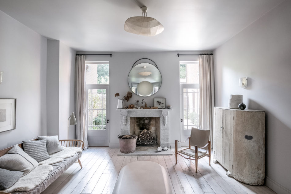 For Sale Christchurch Road, Winchester, Hampshire The Modern House