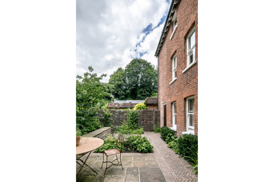 For Sale Christchurch Road, Winchester, Hampshire The Modern House