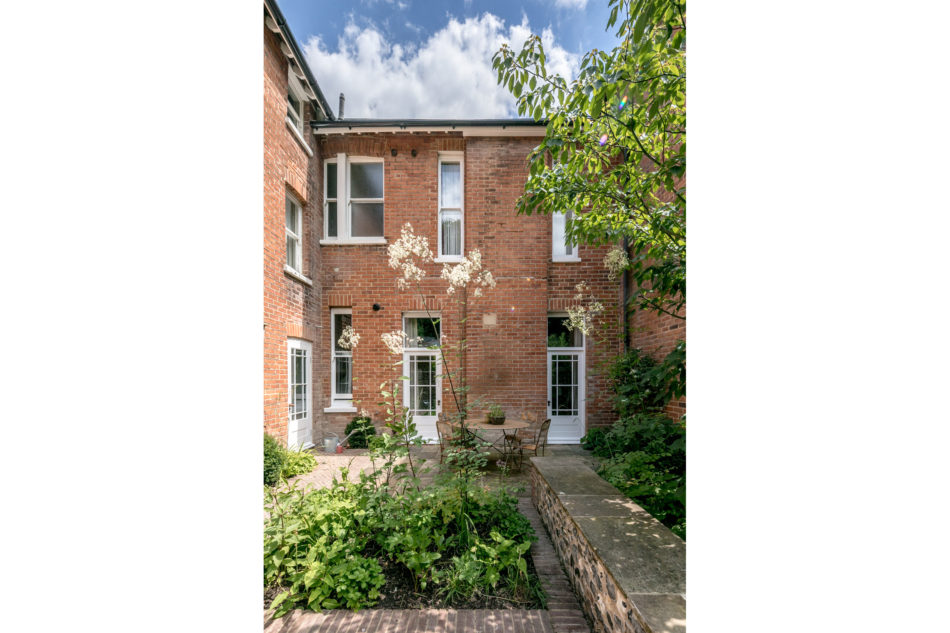 For Sale Christchurch Road, Winchester, Hampshire The Modern House