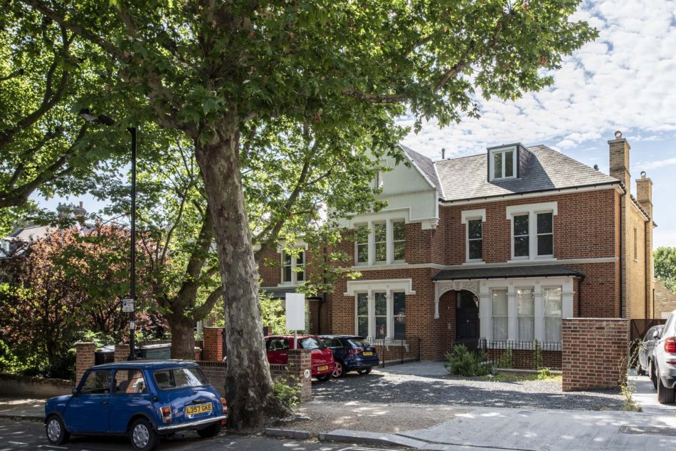 For Sale Grove Park, London SE5 The Modern House