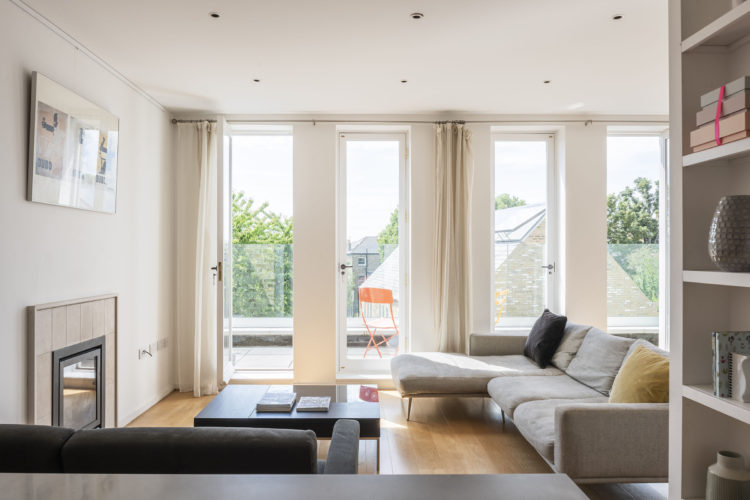 For Sale Grove Park, London SE5 The Modern House
