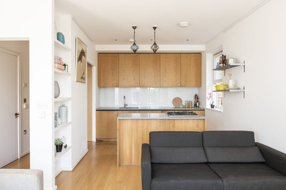 For Sale Grove Park, London SE5 The Modern House
