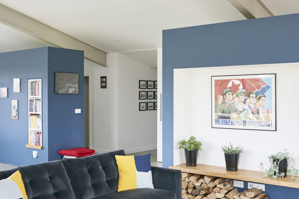 For Sale Butterfly Barn II, Bradfield, Essex The Modern House