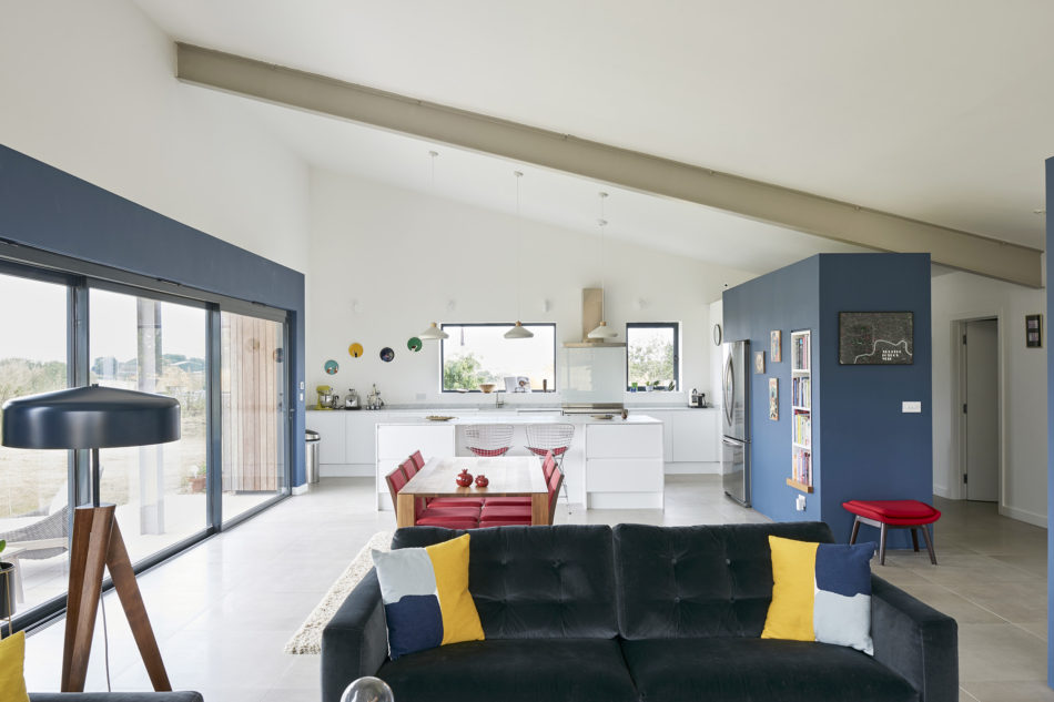 For Sale Butterfly Barn II, Bradfield, Essex The Modern House