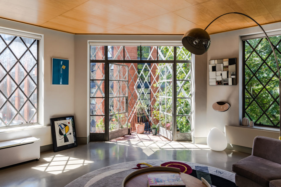 For Sale Britton Street, London EC1 The Modern House