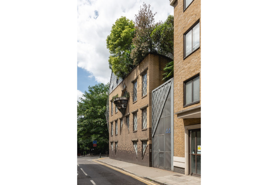 For Sale Britton Street, London EC1 The Modern House