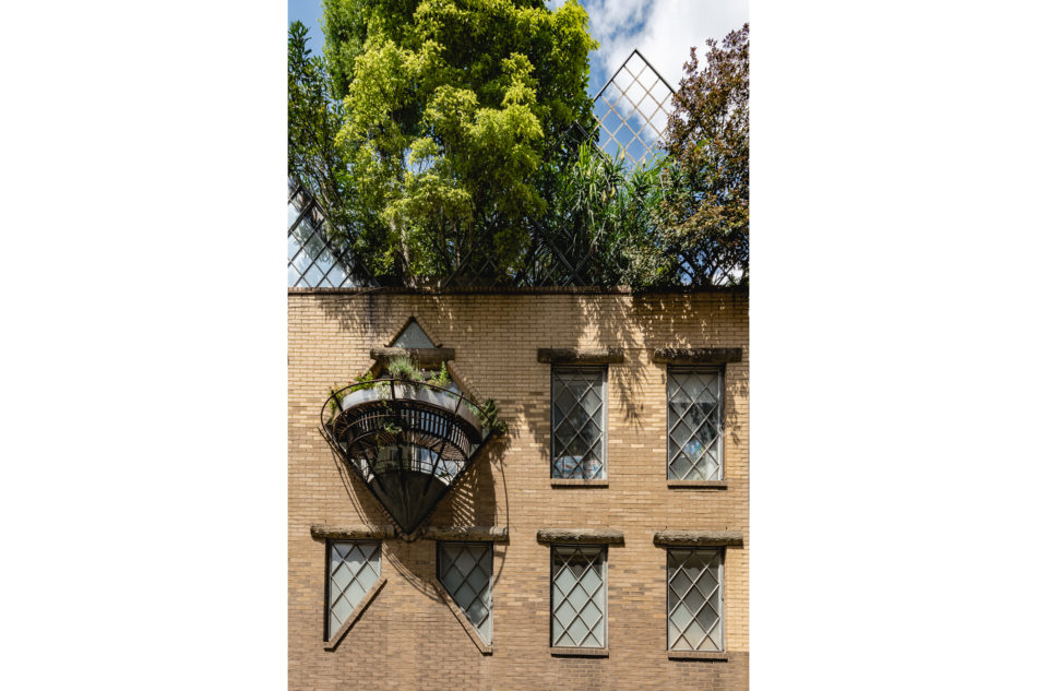 For Sale Britton Street, London EC1 The Modern House