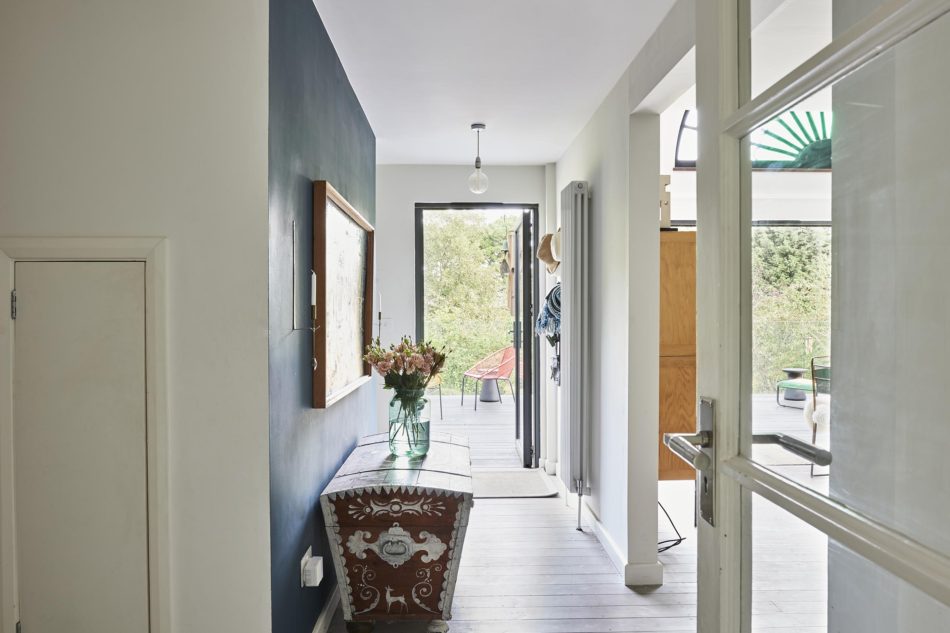 For Sale Cliff End Lane, Pett Level, East Sussex The Modern House