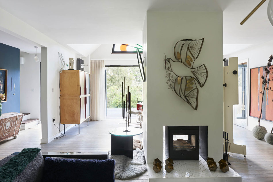 For Sale Cliff End Lane, Pett Level, East Sussex The Modern House