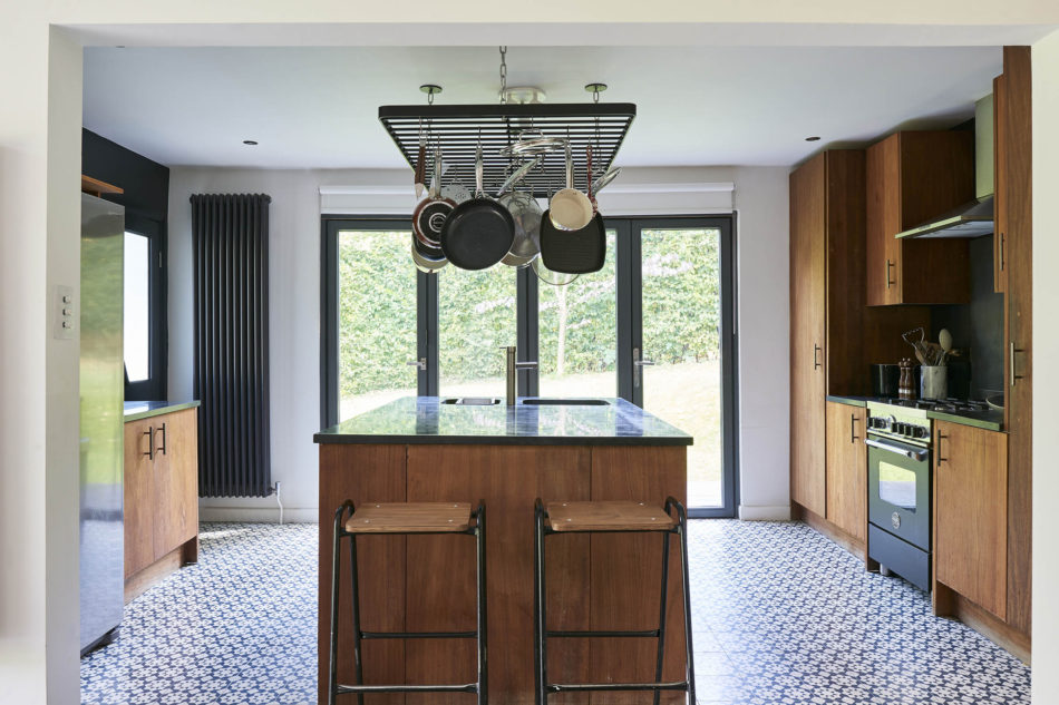 For Sale Cliff End Lane, Pett Level, East Sussex The Modern House