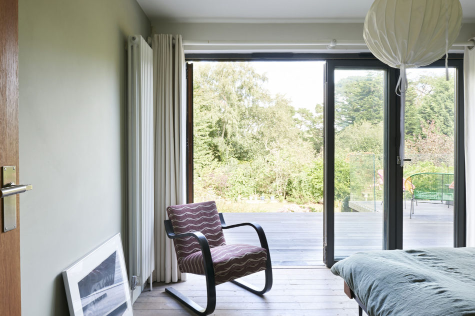 For Sale Cliff End Lane, Pett Level, East Sussex The Modern House