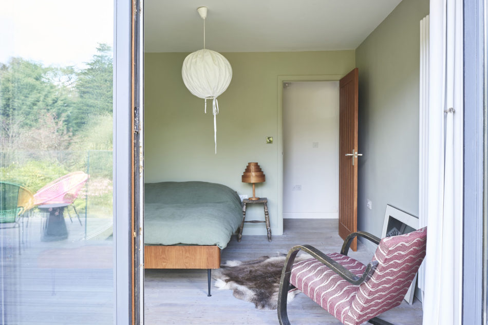 For Sale Cliff End Lane, Pett Level, East Sussex The Modern House