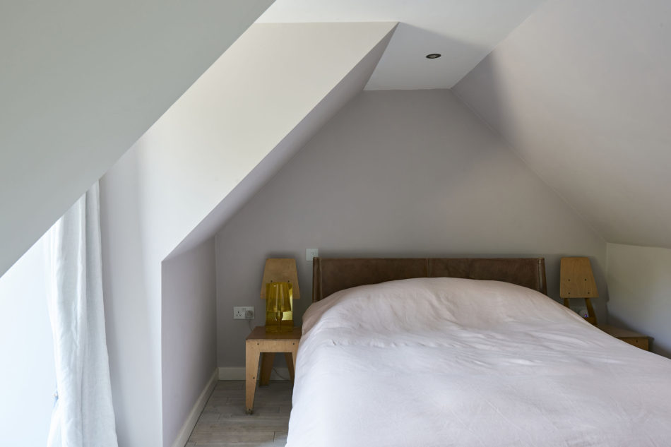 For Sale Cliff End Lane, Pett Level, East Sussex The Modern House