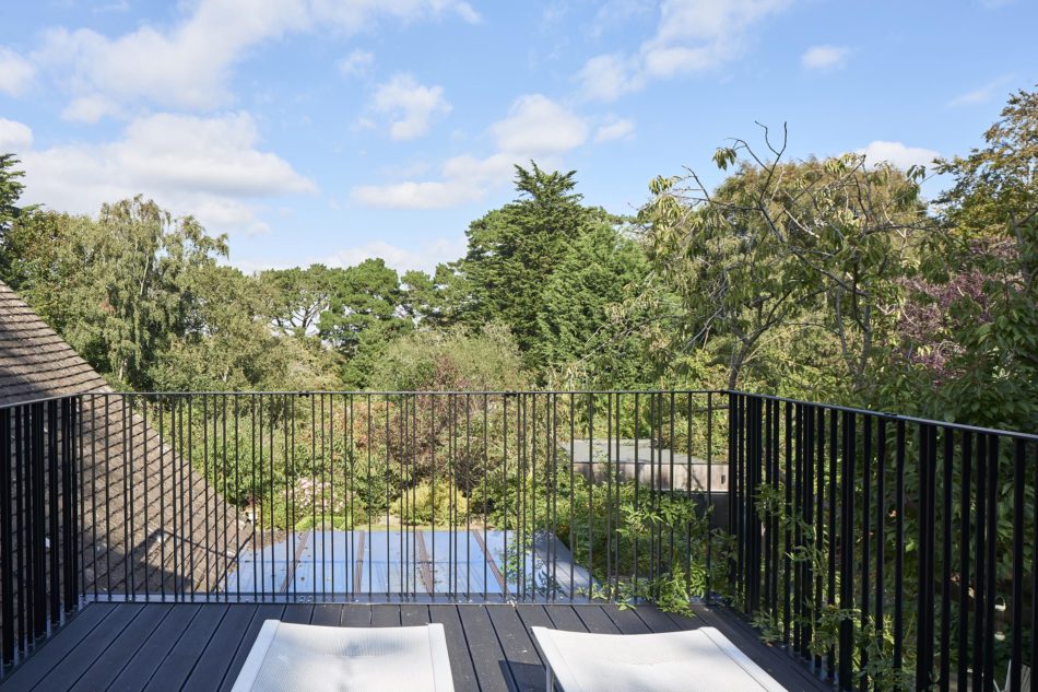 For Sale Cliff End Lane, Pett Level, East Sussex The Modern House