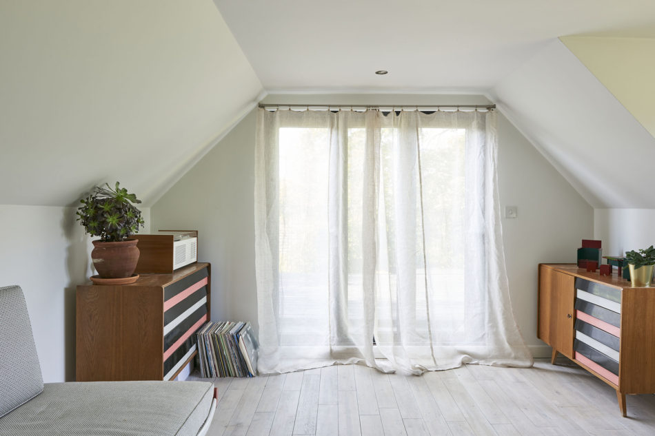 For Sale Cliff End Lane, Pett Level, East Sussex The Modern House