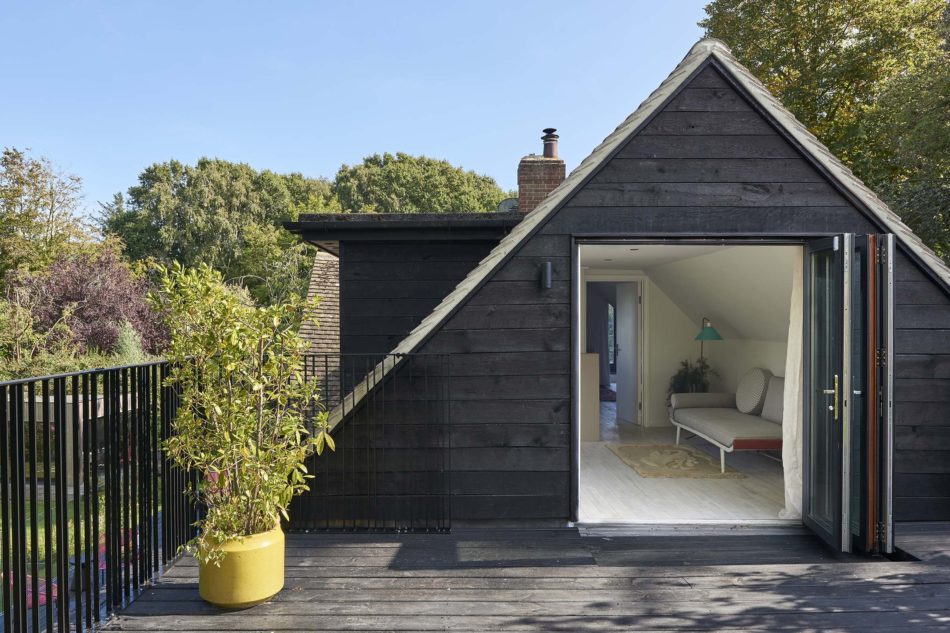 For Sale Cliff End Lane, Pett Level, East Sussex The Modern House