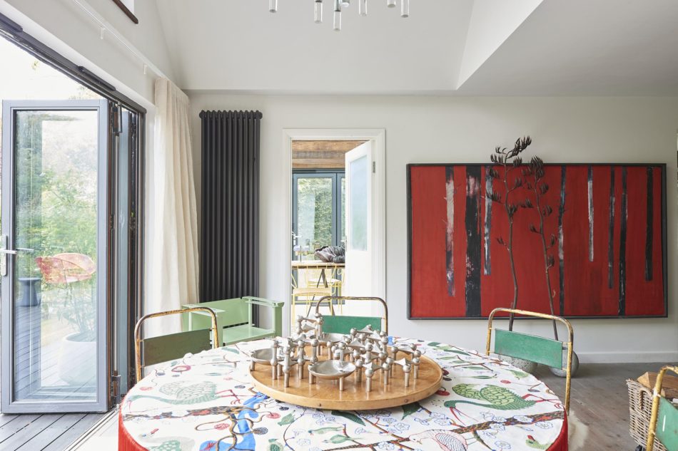 For Sale Cliff End Lane, Pett Level, East Sussex The Modern House