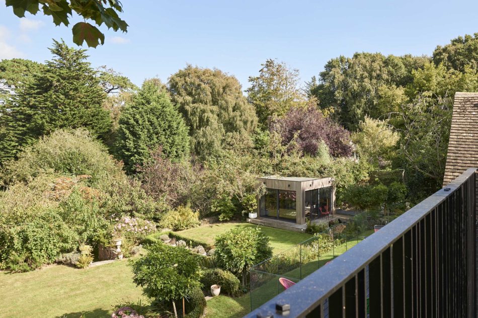 For Sale Cliff End Lane, Pett Level, East Sussex The Modern House