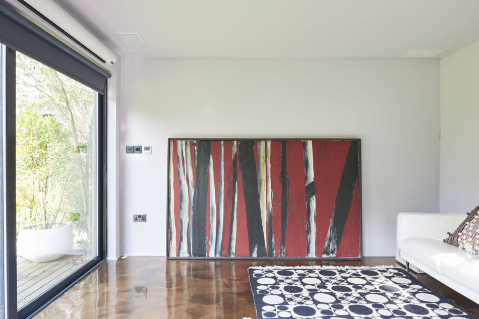 For Sale Cliff End Lane, Pett Level, East Sussex The Modern House