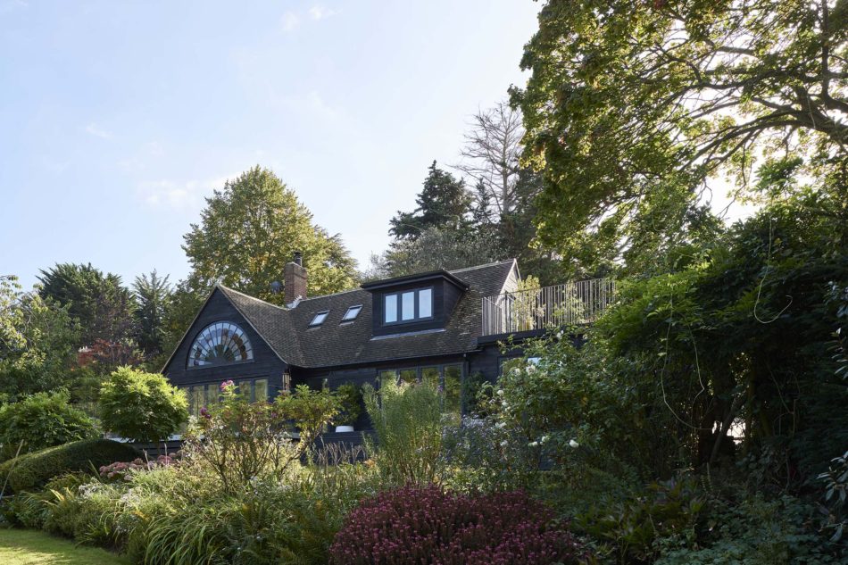 For Sale Cliff End Lane, Pett Level, East Sussex The Modern House