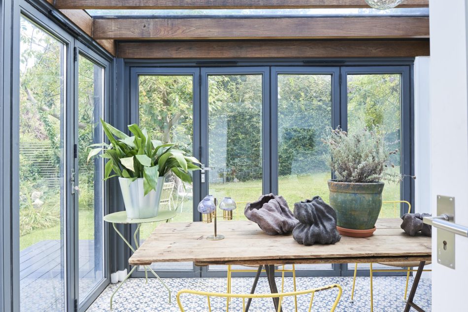 For Sale Cliff End Lane, Pett Level, East Sussex The Modern House