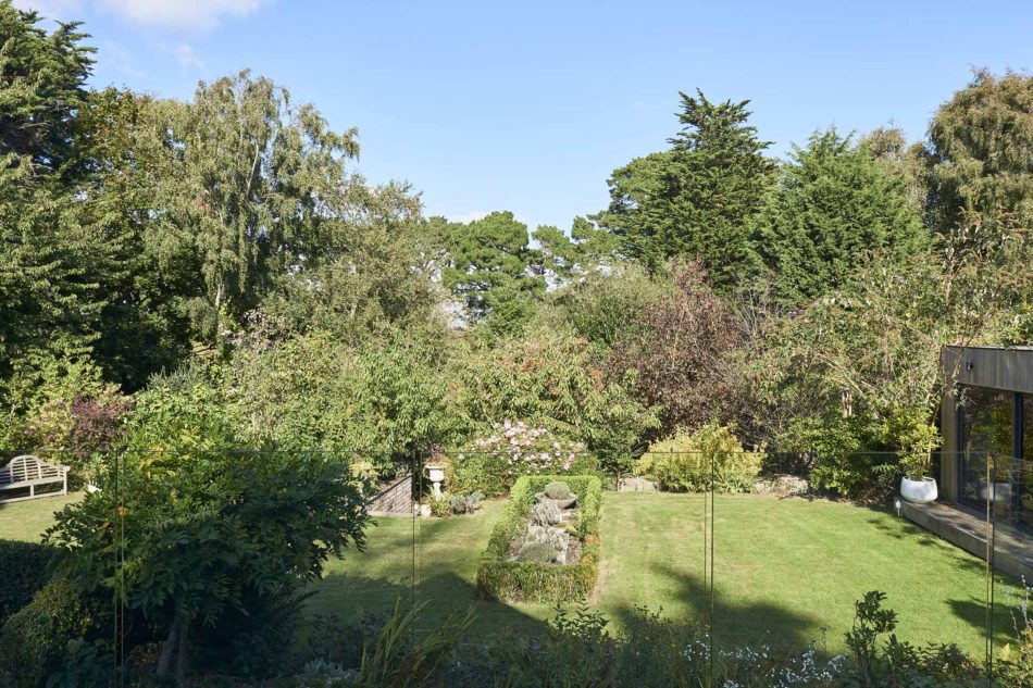 For Sale Cliff End Lane, Pett Level, East Sussex The Modern House