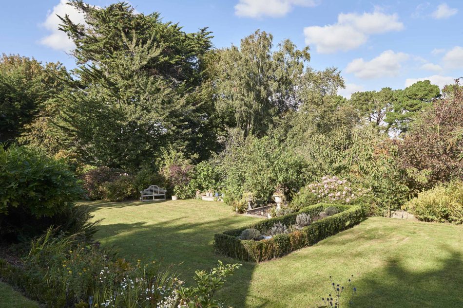 For Sale Cliff End Lane, Pett Level, East Sussex The Modern House