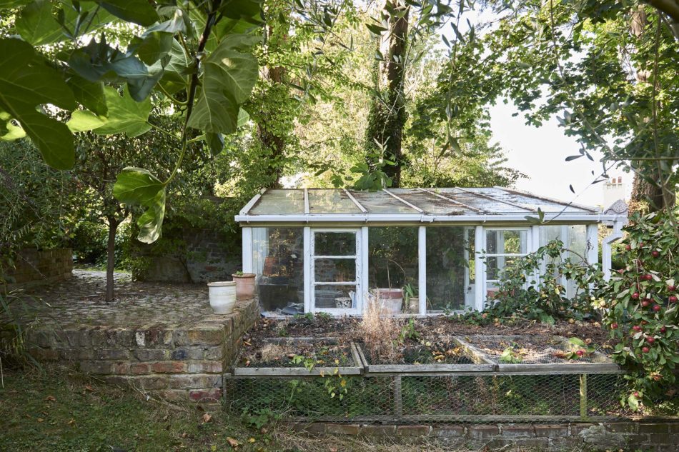 For Sale Cliff End Lane, Pett Level, East Sussex The Modern House