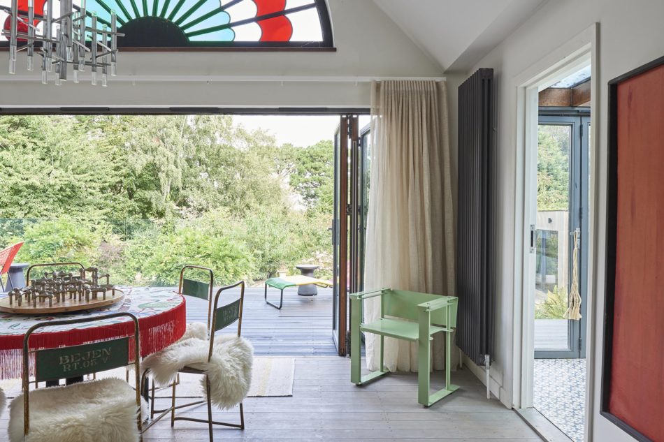 For Sale Cliff End Lane, Pett Level, East Sussex The Modern House