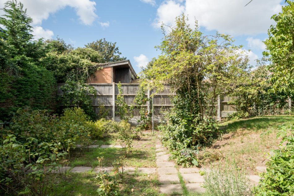 For Sale Cliftonville Road, Lowestoft, Suffolk The Modern House
