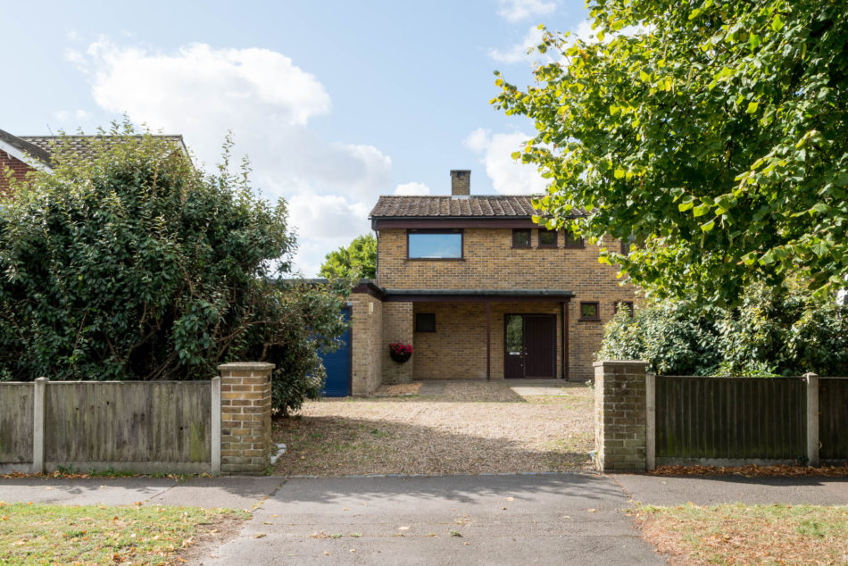 For Sale Cliftonville Road, Lowestoft, Suffolk The Modern House