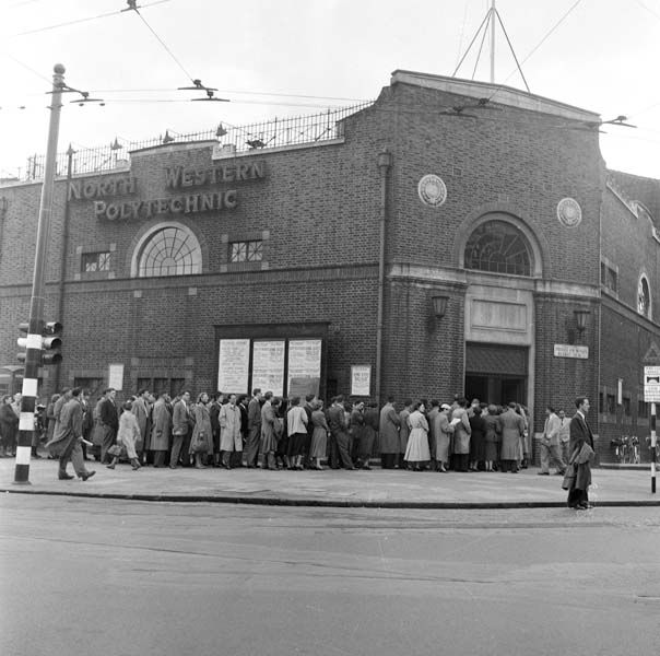 Prince of Wales Road History #1